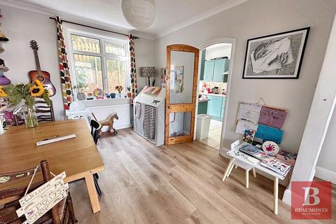 3 bedroom terraced house for sale, Stanmer Villas, Brighton