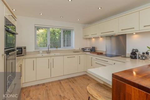 15 Marriott Chase, Taverham, Norwich, NR8 6QQ