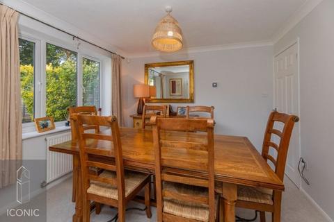15 Marriott Chase, Taverham, Norwich, NR8 6QQ