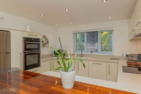 15 Marriott Chase, Taverham, Norwich, NR8 6QQ