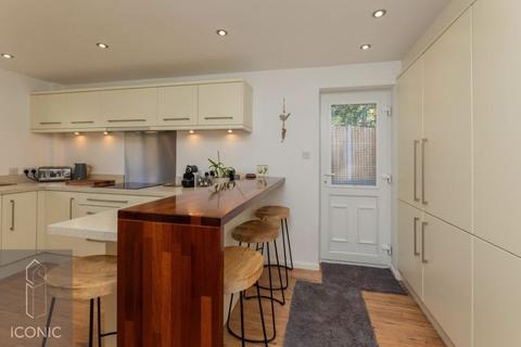 15 Marriott Chase, Taverham, Norwich, NR8 6QQ