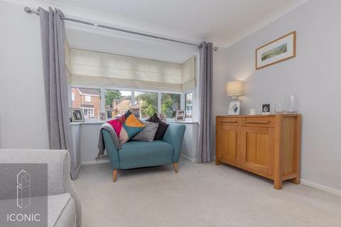 15 Marriott Chase, Taverham, Norwich, NR8 6QQ