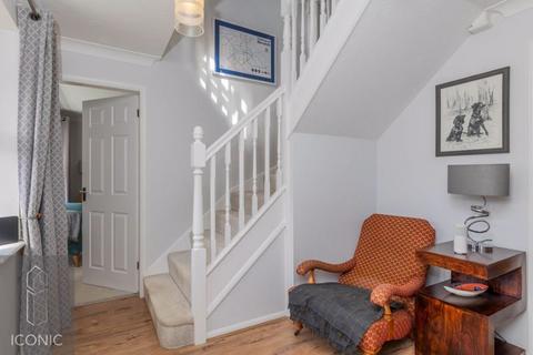 15 Marriott Chase, Taverham, Norwich, NR8 6QQ