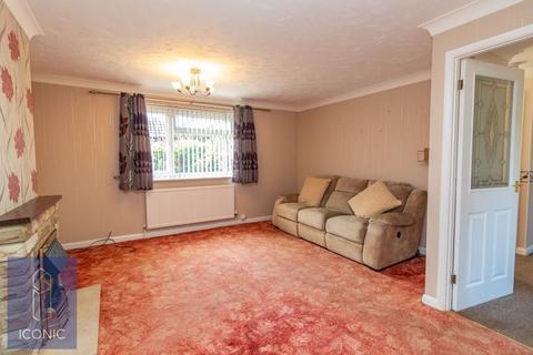 undefined, Norgate Way, Taverham, Norwich