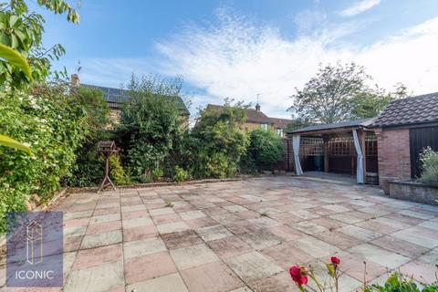 undefined, Norgate Way, Taverham, Norwich