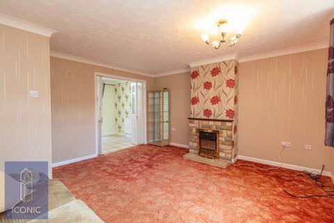 undefined, Norgate Way, Taverham, Norwich