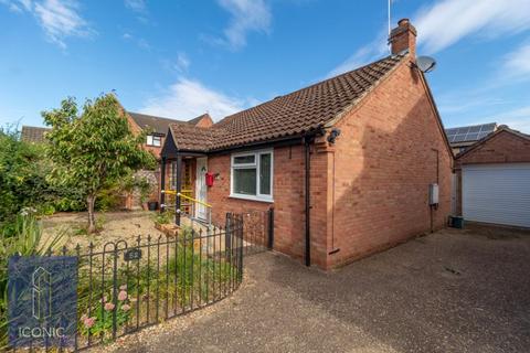 2 bedroom detached bungalow for sale, Norgate Way, Taverham, Norwich