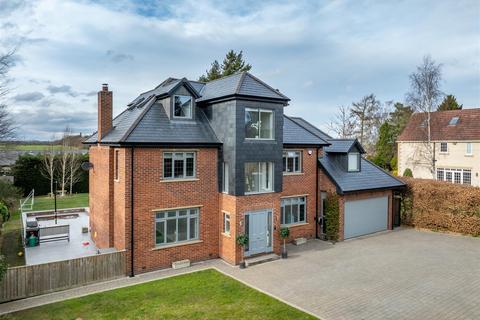 Runnymede Road, Darras hall NE20