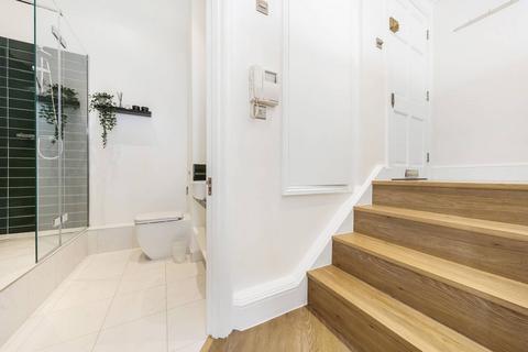 undefined, Knaresborough Place, South Kensington, London, SW5