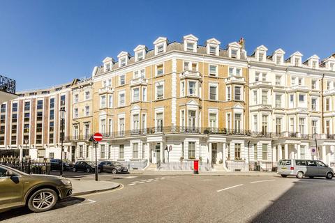 undefined, Knaresborough Place, South Kensington, London, SW5