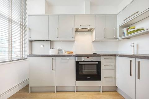 undefined, Knaresborough Place, South Kensington, London, SW5