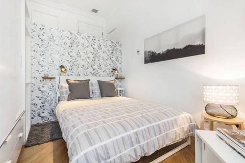 undefined, Knaresborough Place, South Kensington, London, SW5