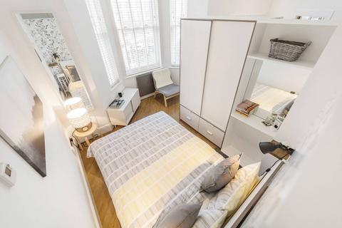 undefined, Knaresborough Place, South Kensington, London, SW5