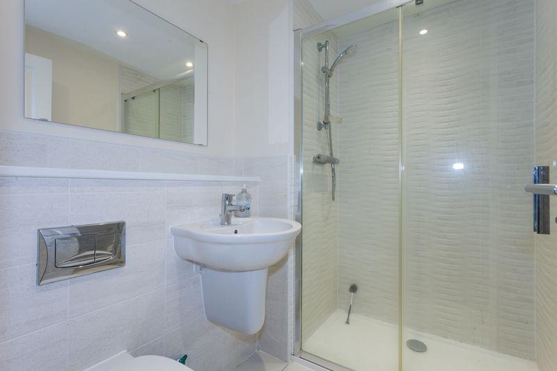 En suite