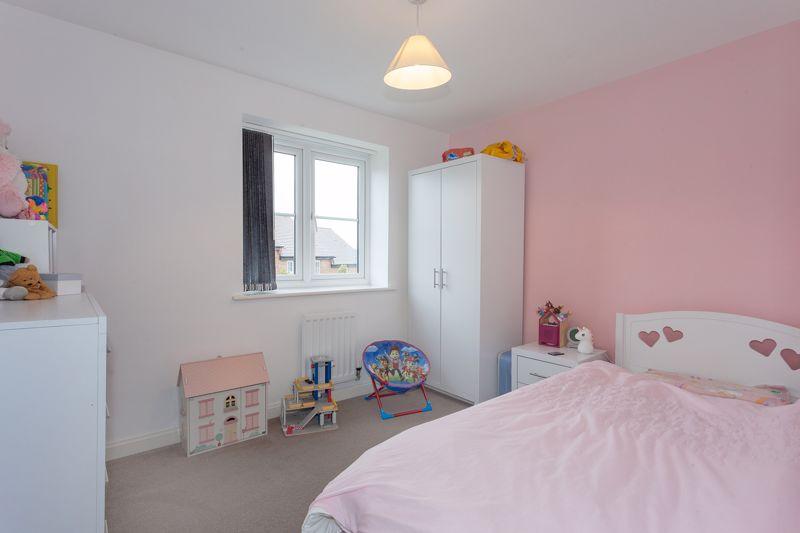 Bedroom 2 front