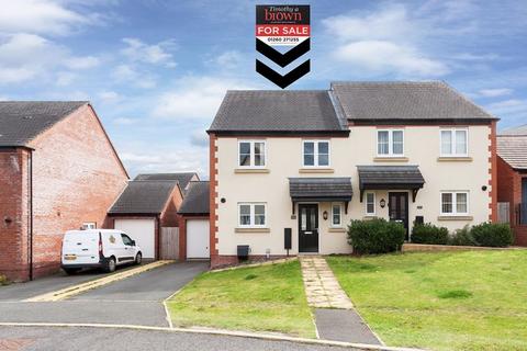 undefined, Loachbrook Farm Way, Congleton