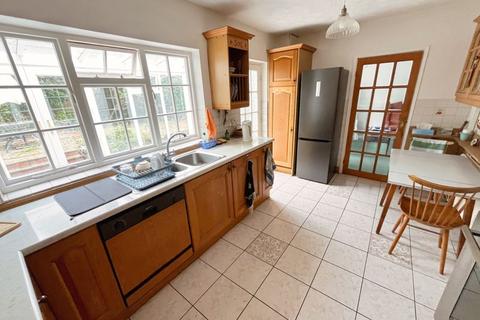 undefined, 1 White House Close, Flanders Road, Llantwit Major, The Vale of Glamorgan CF61 1RL