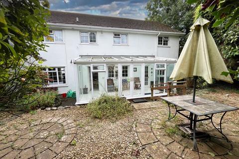 undefined, 1 White House Close, Flanders Road, Llantwit Major, The Vale of Glamorgan CF61 1RL