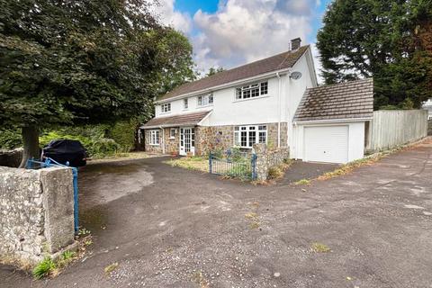 4 bedroom detached house for sale, 1 White House Close, Flanders Road, Llantwit Major, The Vale of Glamorgan CF61 1RL