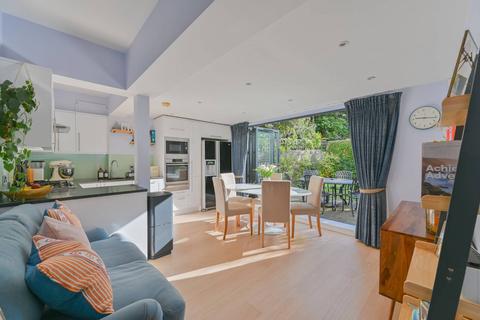 undefined, Ambleside Avenue, Streatham, London, SW16