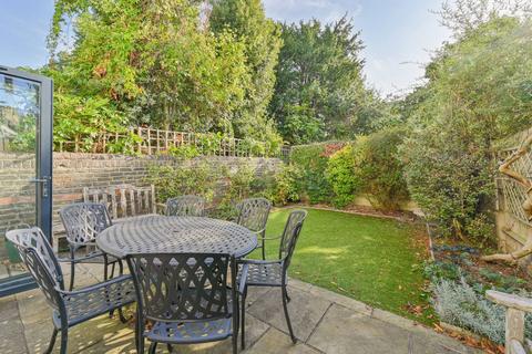 undefined, Ambleside Avenue, Streatham, London, SW16