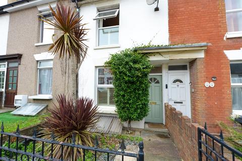 2 bedroom terraced house for sale, Kingsley Road, Maidstone