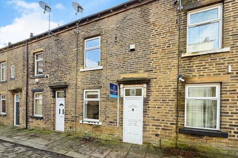 undefined, All Souls Terrace, West Yorkshire HX3