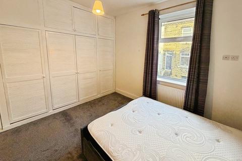 undefined, All Souls Terrace, West Yorkshire HX3