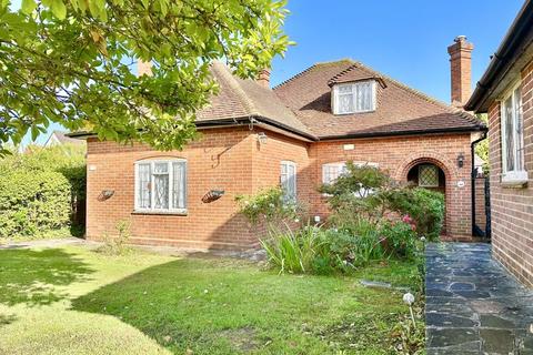 undefined, Christ Church Mount, Epsom