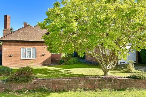 undefined, Christ Church Mount, Epsom