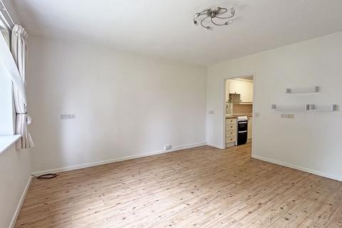 2 bedroom apartment for sale, Priory Gardens, Wellington TA21