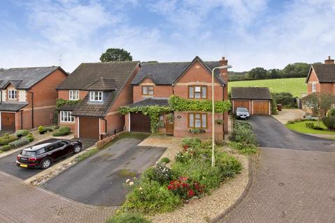 undefined, Logan Way, Cullompton EX15