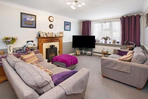 undefined, Logan Way, Cullompton EX15