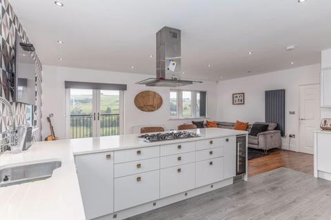 5 bedroom detached house for sale, 4 John Naylor Lane, Luddenden Foot, Halifax, HX2 6DP