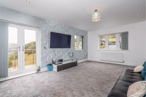 5 bedroom detached house for sale, 4 John Naylor Lane, Luddenden Foot, Halifax, HX2 6DP