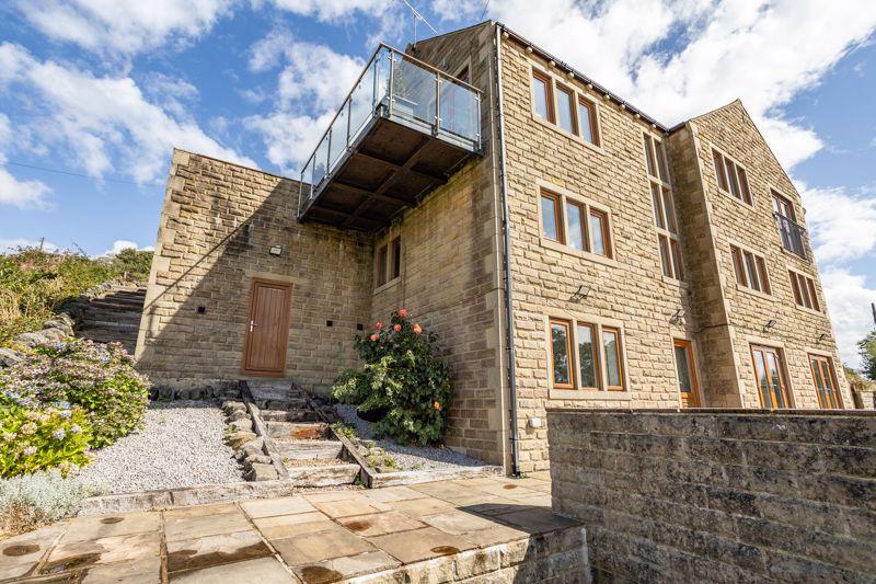 Rear Elevation &amp;...