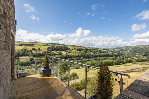 5 bedroom detached house for sale, 4 John Naylor Lane, Luddenden Foot, Halifax, HX2 6DP