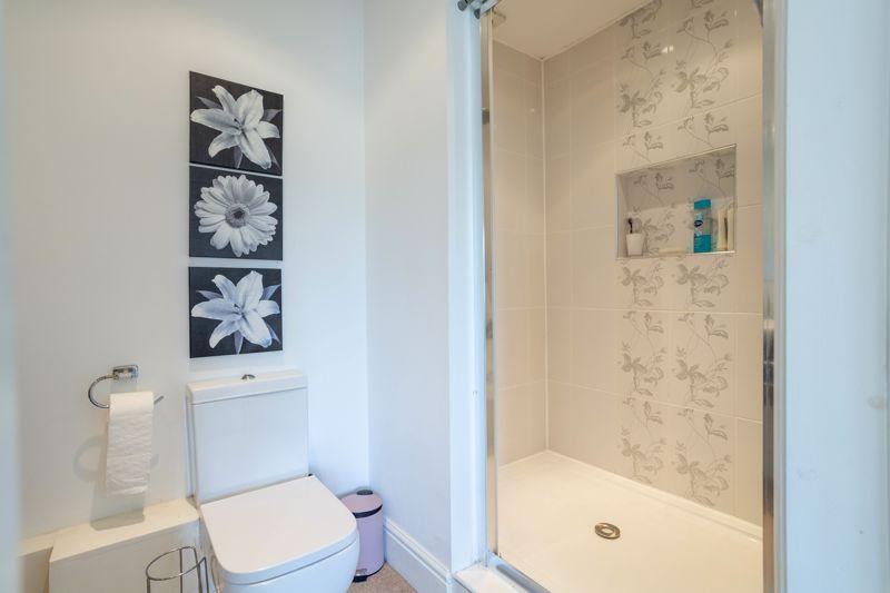Bedroom 2 En-Suite