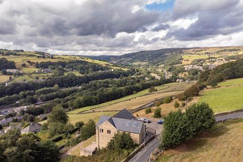 5 bedroom detached house for sale, 4 John Naylor Lane, Luddenden Foot, Halifax, HX2 6DP