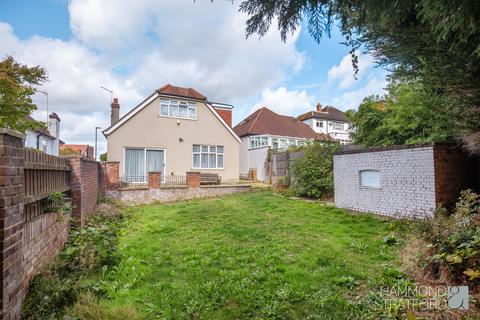 undefined, Ashurst Road, Cockfosters