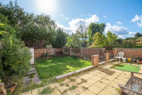 undefined, Ashurst Road, Cockfosters