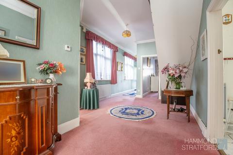undefined, Ashurst Road, Cockfosters