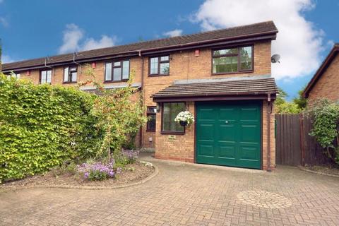 33 Shelley Drive, Sutton Coldfield, B74 4YD
