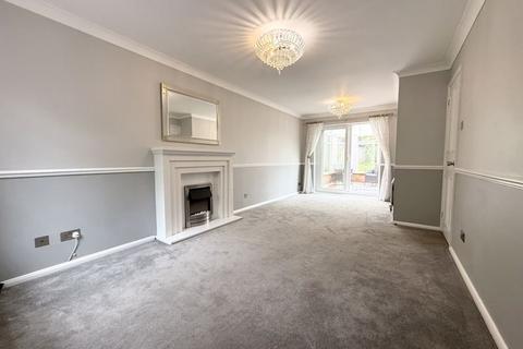 33 Shelley Drive, Sutton Coldfield, B74 4YD