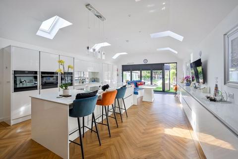 2 bedroom detached bungalow for sale, Brook Lane, Walsall Wood WS9 9NA
