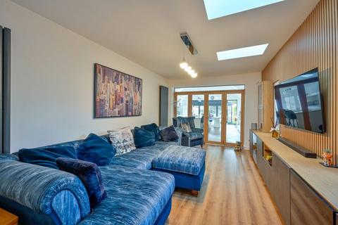 2 bedroom detached bungalow for sale, Brook Lane, Walsall Wood WS9 9NA