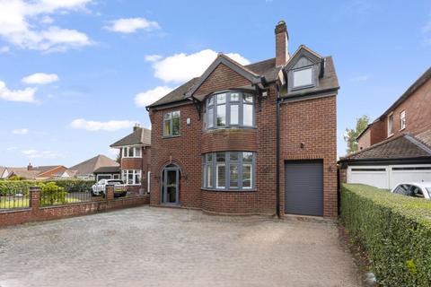 undefined, Little Aston Road, Aldridge, Walsall, WS9 0NP