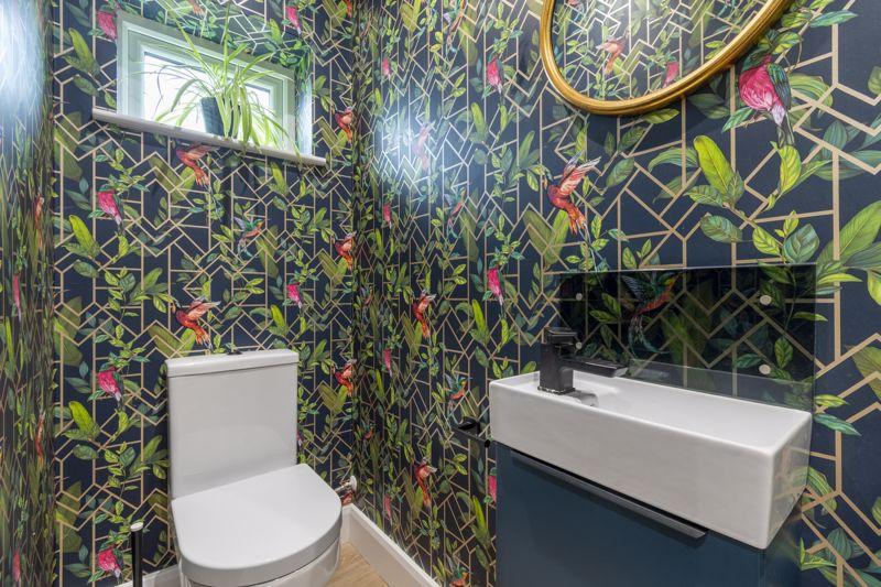 Guest WC