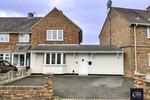 undefined, Peacock Avenue, Wednesfield, WV11 2QJ