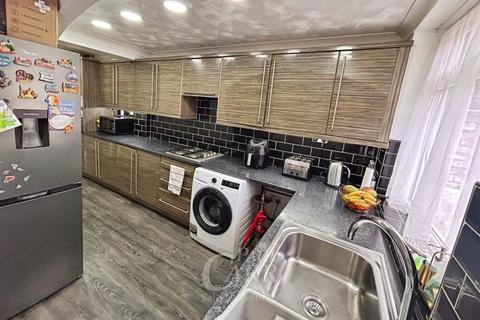 3 bedroom semi-detached house for sale, Derrydown Road, Great Barr, Birmingham, B42 1RY